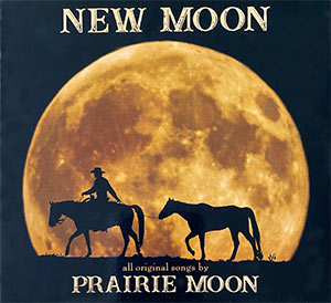New Moon - Newest CD